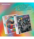 P1harmony 1st Album Killin' It (Random Ver.)