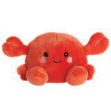 Palm Pals - Snippy Crab 13cm