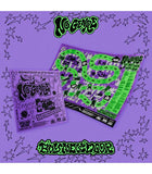 Boynextdoor 4th Ep No Genre Board Game ver (6 Types Random)