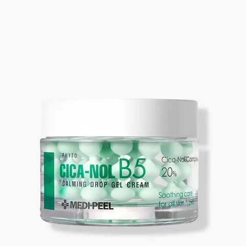 MediPeel Phyto CicaNol B5 Calming Drop Gel Cream