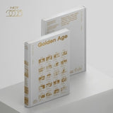 Nct 4th Album Golden Age (Archiving Ver.)