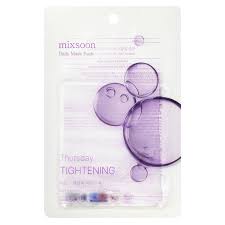 Daily Mask Thursday Tightening