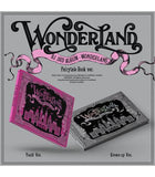 Bi 3rd Full Album Wonderland Fairy tale Ver. (2 Types Random)