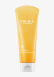 Frudia - Citrus Brightening Micro Cleansing Foam