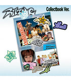Riize 1st Mini Album Riizing (Collect Book Ver.)