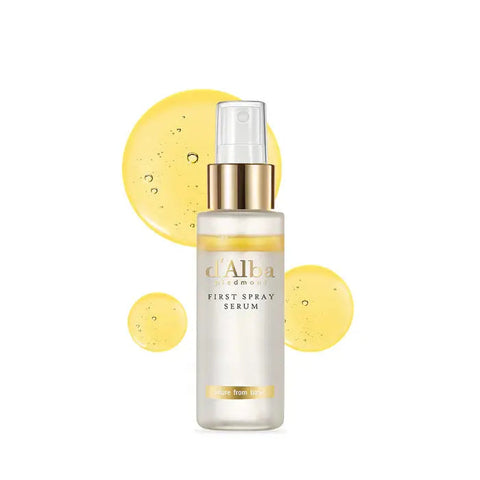 D’Alba White Truffle First Spray Serum 50 ml
