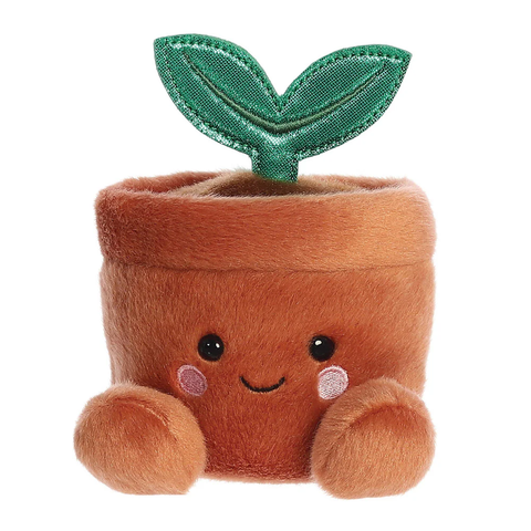 Palm Pals - Terra Potted Plant 13cm