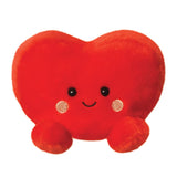 Palm Pals - Amore Heart 13cm