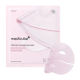 PDRN Pink Collagen Gel Mask à l'unité
