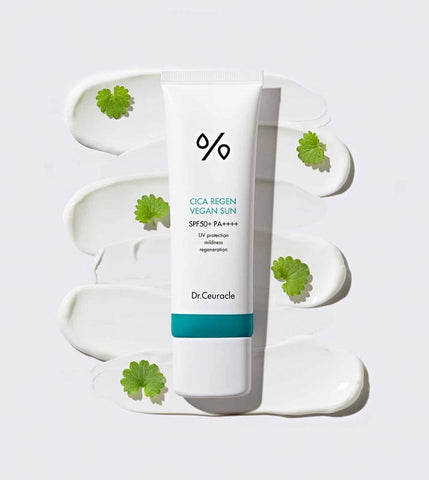 Cica Regen Vegan Sun