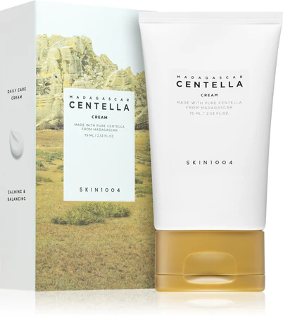 Madagascar Centella Cream
