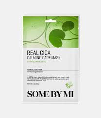 Real Care Mask Cica Calming