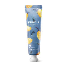 My Orchard Mango Hand Cream