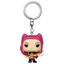 Porte-clés Pocket POP Kpop Demon Hunters Mira