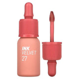 Ink Velvet #27 Strawberry Nude