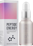 Peptide Energy Ampoule