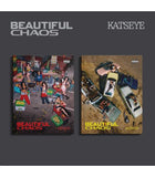 Katseye - [beautiful Chaos] (2 Types Random)