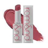 Zero Matte Lipstick - 01 Dusty Pink