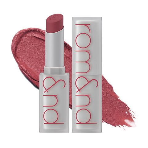 Zero Matte Lipstick - 01 Dusty Pink