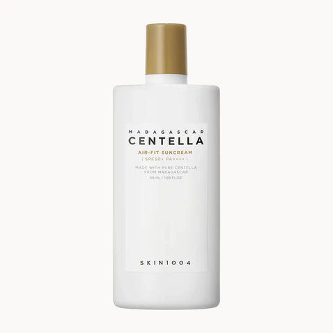 Centella Air-Fit Suncream plus