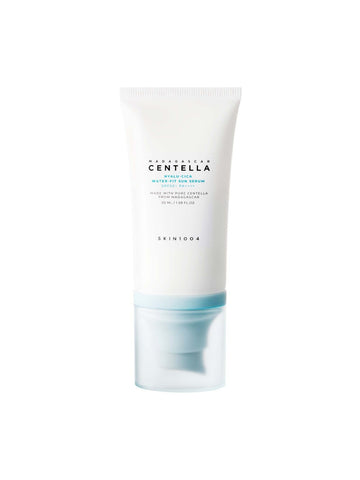 Madagascar Centella Hyalu-Cica Water-Fit Sun Serum SPF50+ PA++++