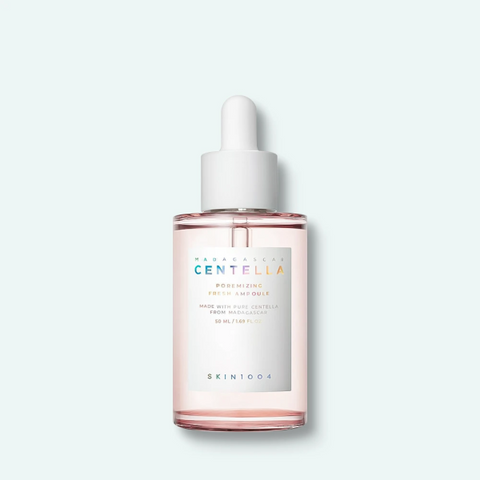 Madagascar Centella Poremizing Fresh Ampoule Mini