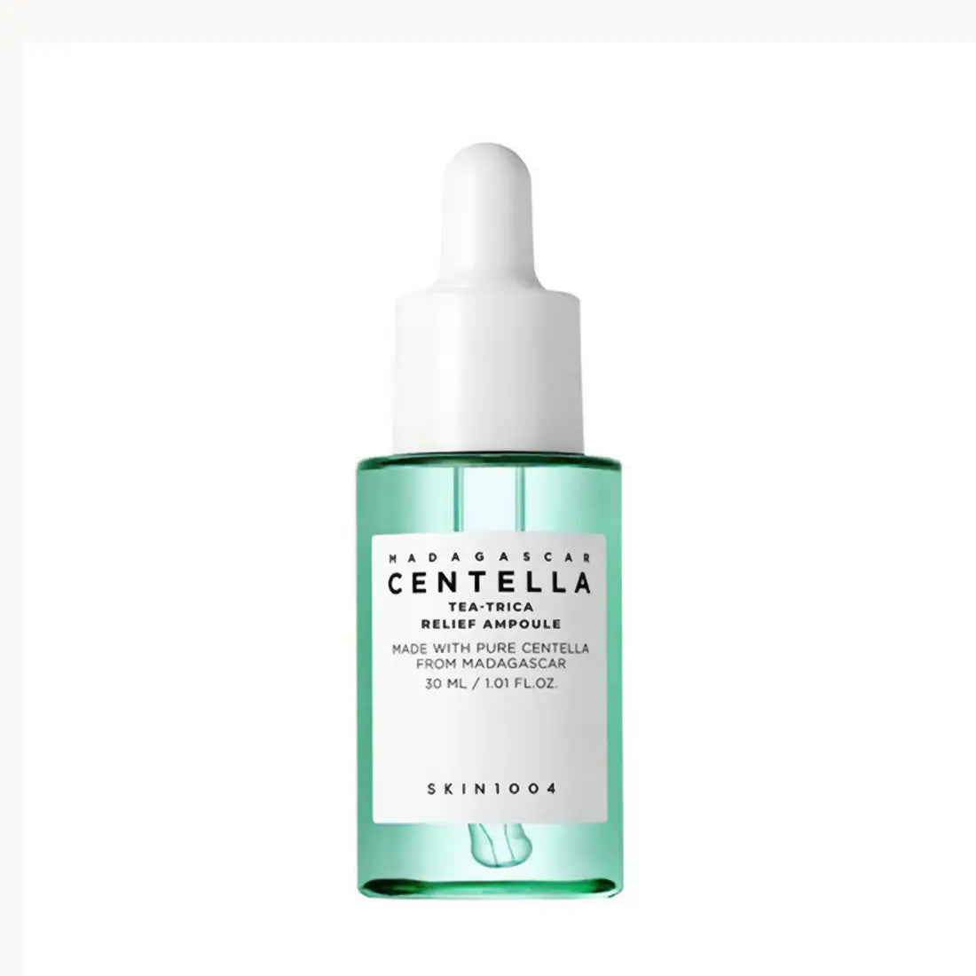 Madagascar Centella Tea-Trica Relief Ampoule Mini