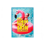 S.0.s Jelly Mask - Soothing
