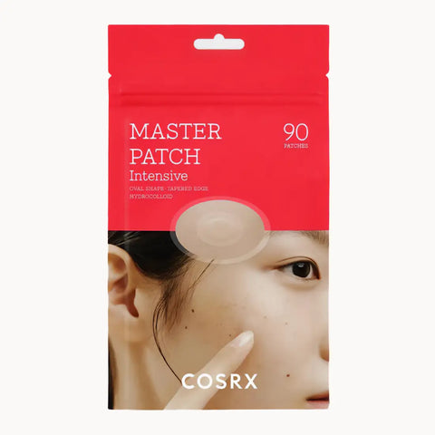 Master Patch Intensive