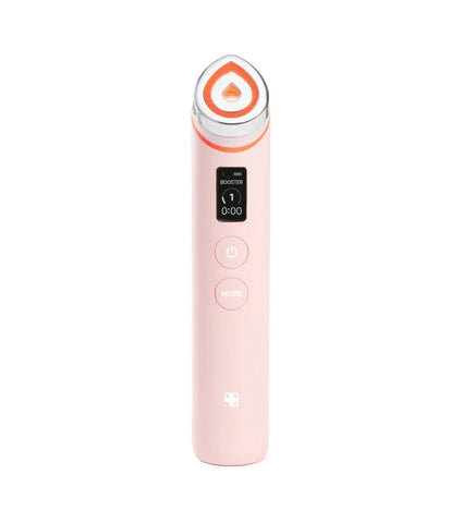 AGE-R BOOSTER PRO EX PINK