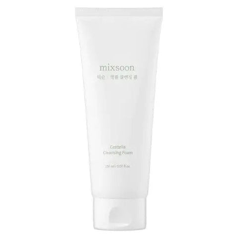 Centella Cleansing Foam