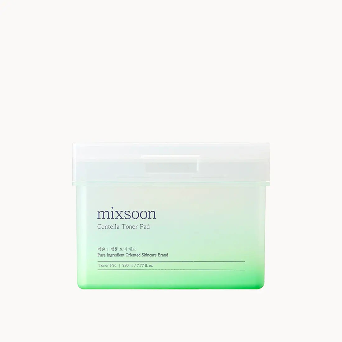 Toner Pad Centella