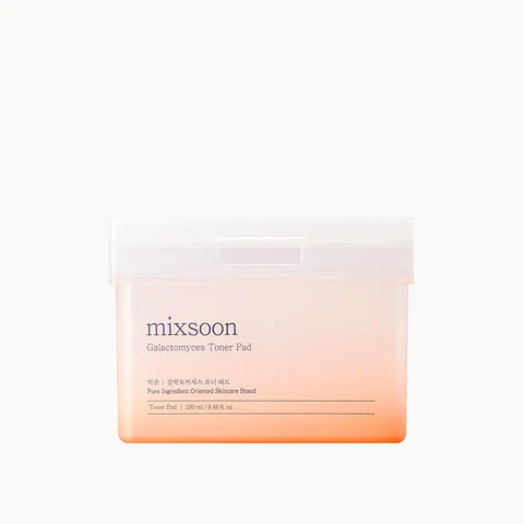 Toner Pad Galactomyces