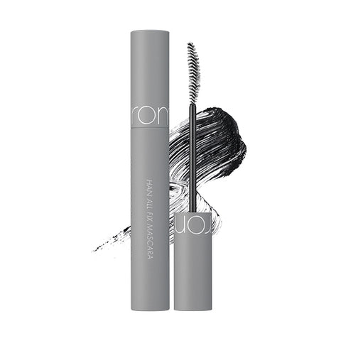 Han all fix mascara - L01 Long black