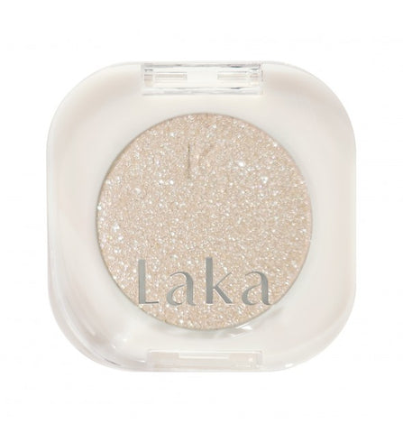 Mono Eyeshadow - 922 SNOW