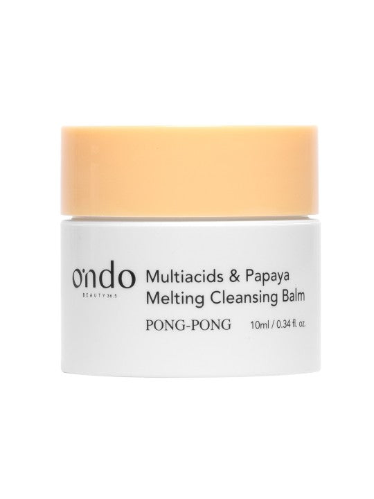 Multiacids & Papaya Cleansing Balm Mini