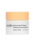 Multiacids & Papaya Cleansing Balm Mini