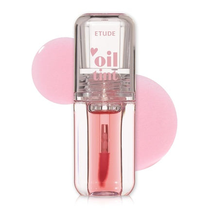 Dear Darling Oil Tint #05 Red Oil