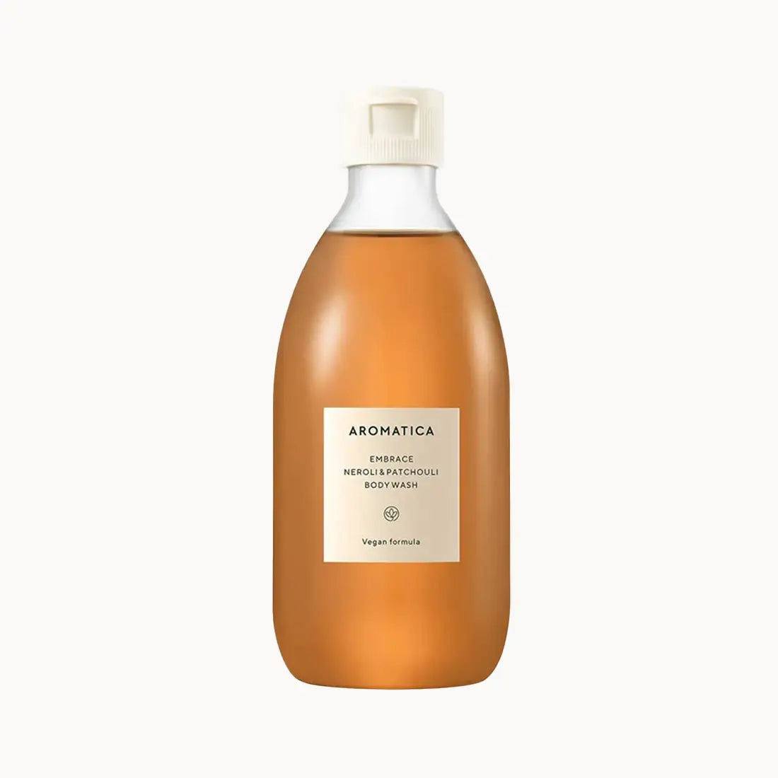 Embrace Body Wash Neroli & Patchouli