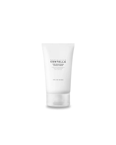 Madagascar Centella Tone Brightening Capsule Cream