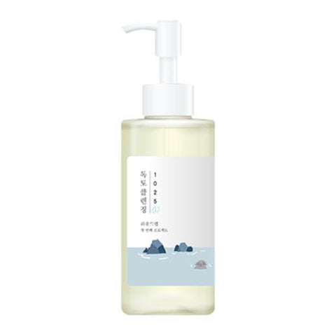 1025 DOKDO Cleansing Oil me