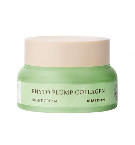 Phyto Plump Collagen Night Cream