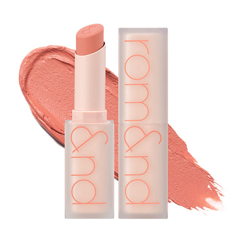 Zero Matte Lipstick - 09 Shell Nude