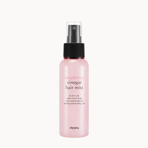 Raspberry Vinegar Hair Mist