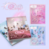 Red Velvet - 7TH MINI Album [cosmic] (photobook Ver.) (2 TYPE Random)