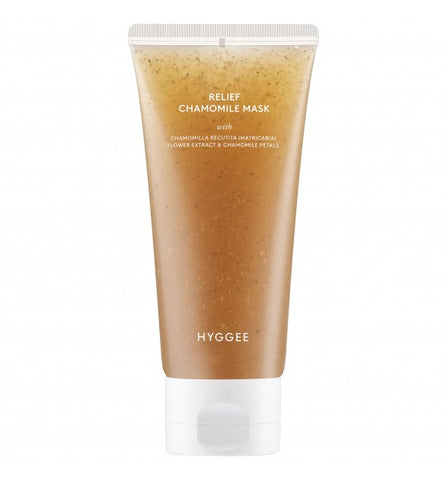 Relief Chamomile Mask