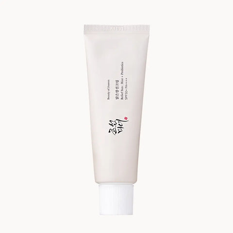 Relief Sun : Rice + Probiotics SPF50+