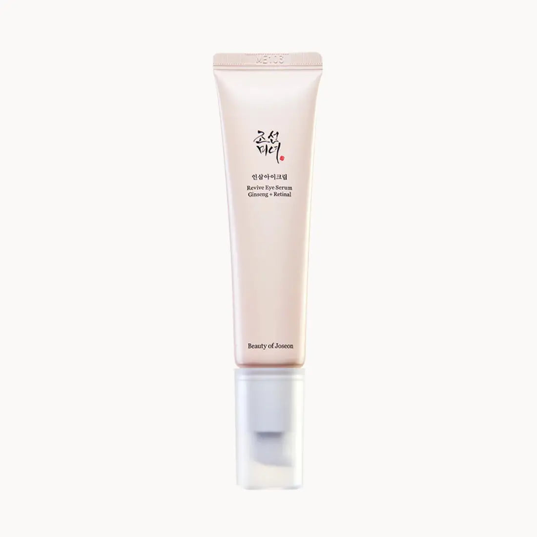 Revive Eye Serum : Ginseng + Retinal