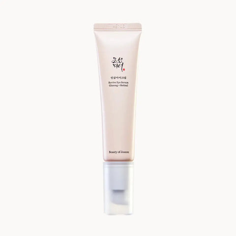 Revive Eye Serum : Ginseng + Retinal