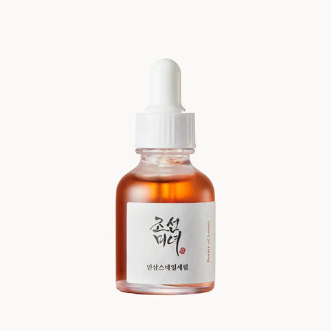 Revive Serum Ginseng + Snail Mucin